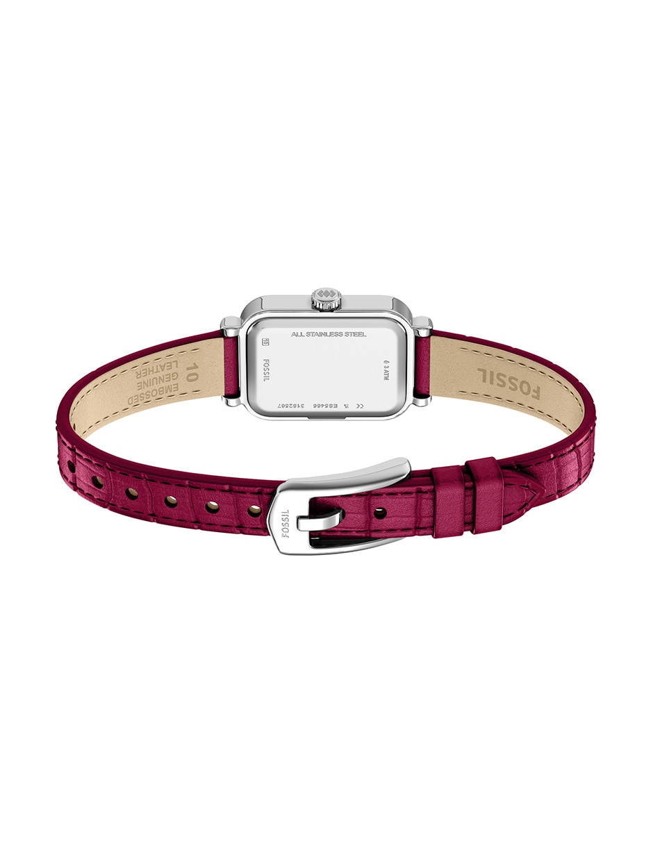 Reloj Raquel para mujer Es5466 5