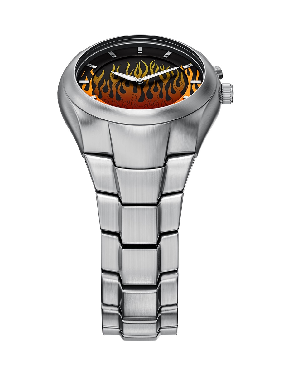 Reloj Archival Big Tic para hombre Le1230 4