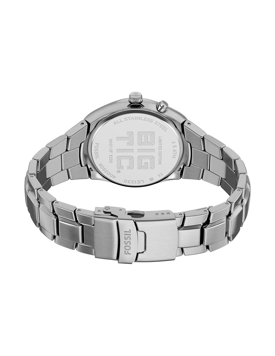 Reloj Archival Big Tic para hombre Le1230 5