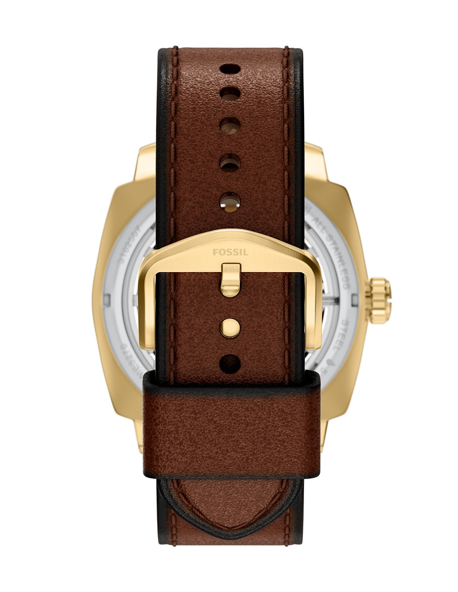 Reloj Machine para hombre Me3278 11