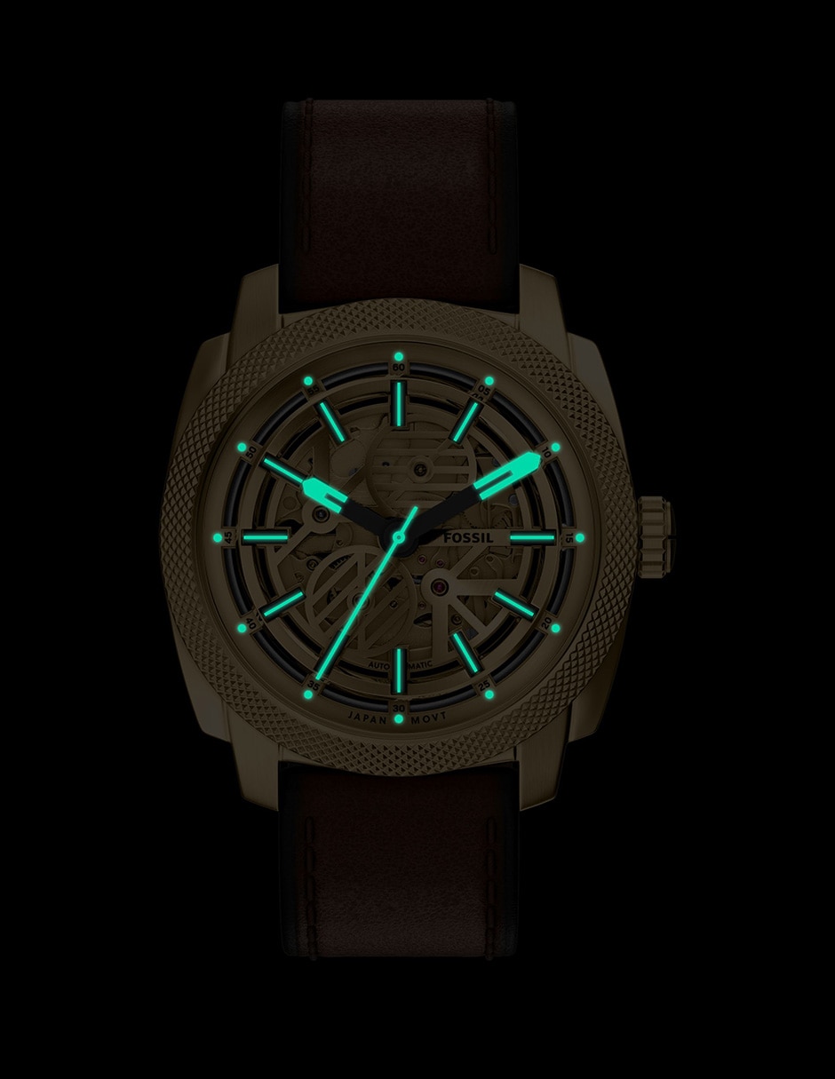 Reloj Machine para hombre Me3278 7
