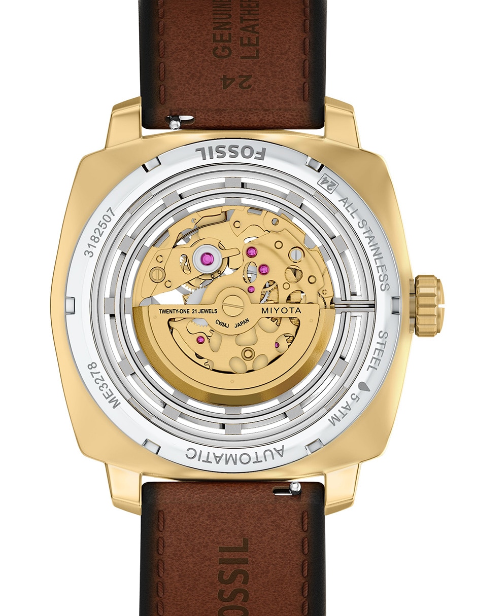 Reloj Machine para hombre Me3278 8