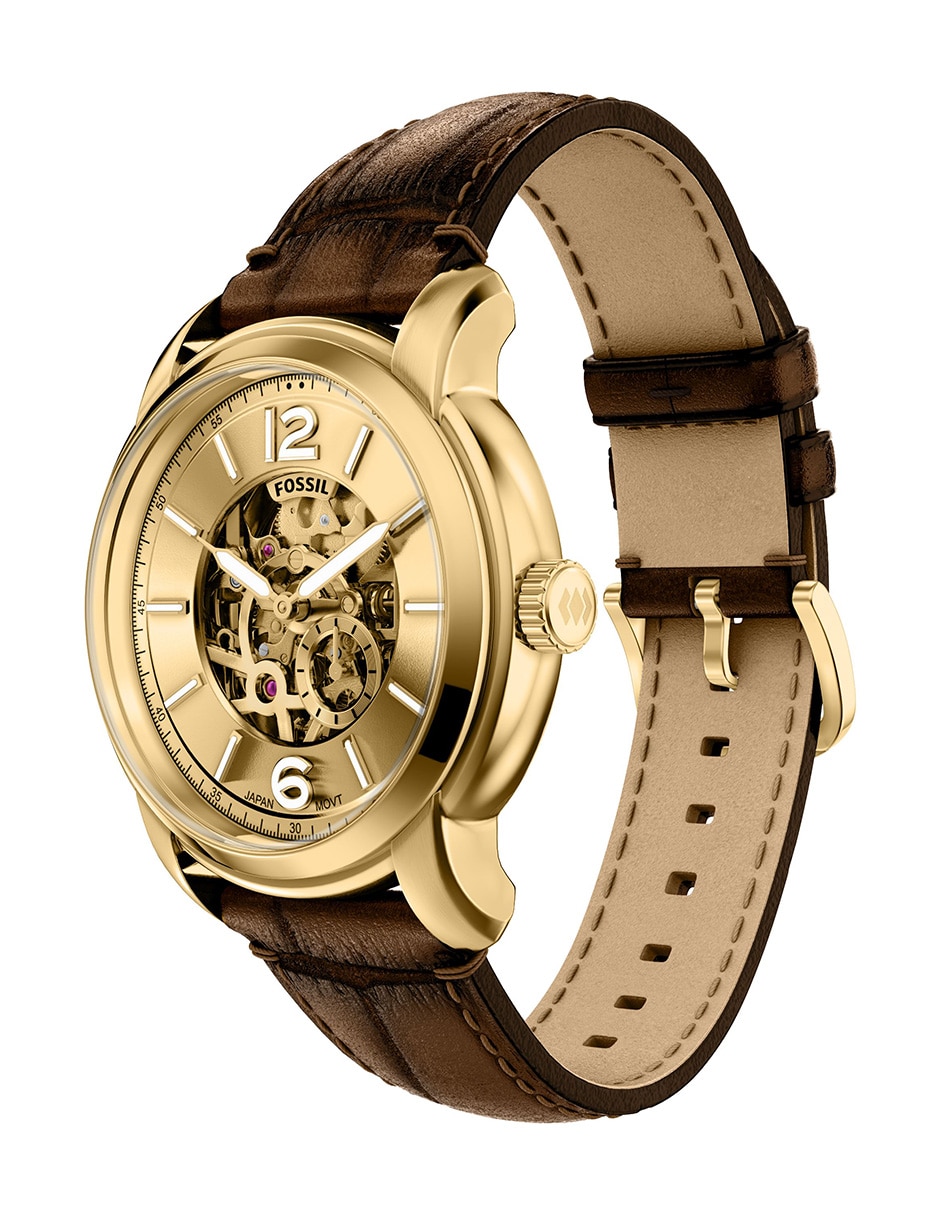 Reloj Fossil Heritage para hombre Me3279 2