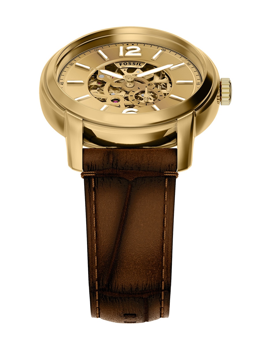 Reloj Fossil Heritage para hombre Me3279 4