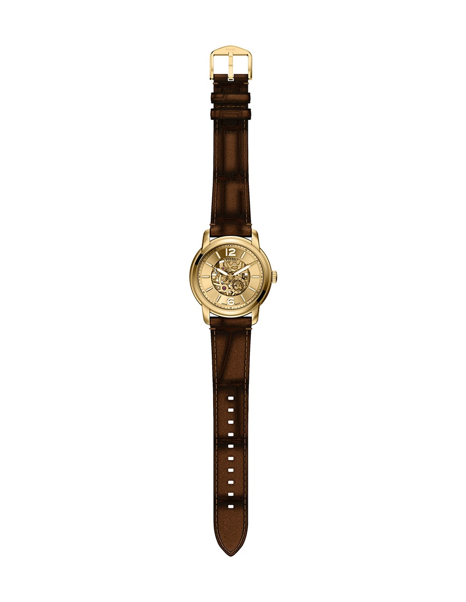 Reloj Fossil Heritage para hombre Me3279 8