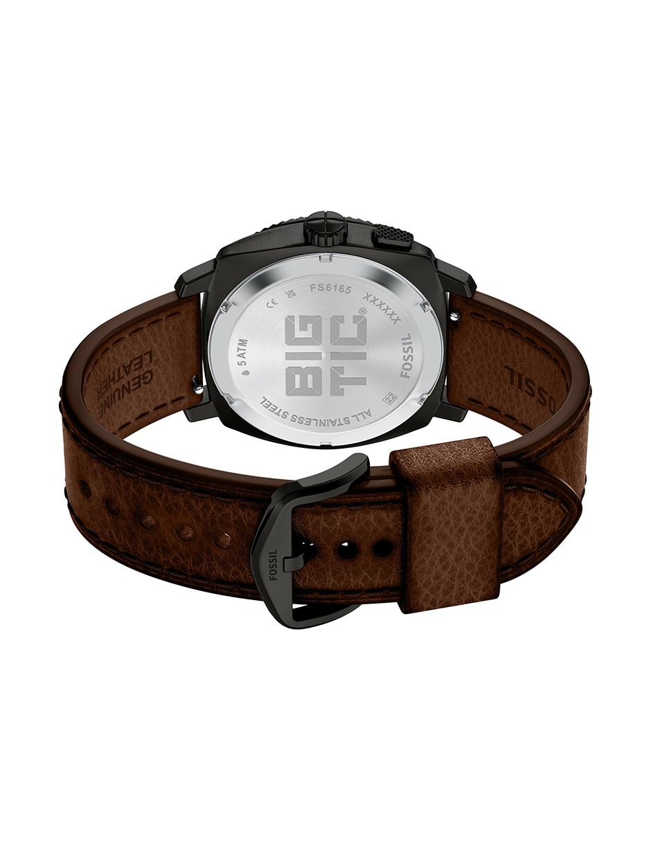 Reloj Machine para hombre Fs6165 5