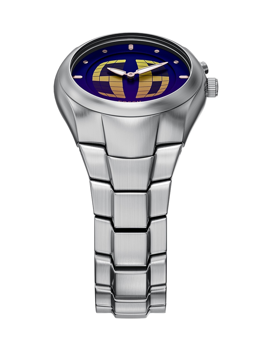 Reloj Archival Big Tic para hombre Le1228 4