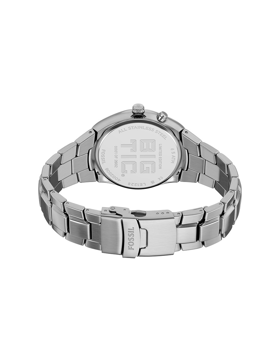 Reloj Archival Big Tic para hombre Le1228 5