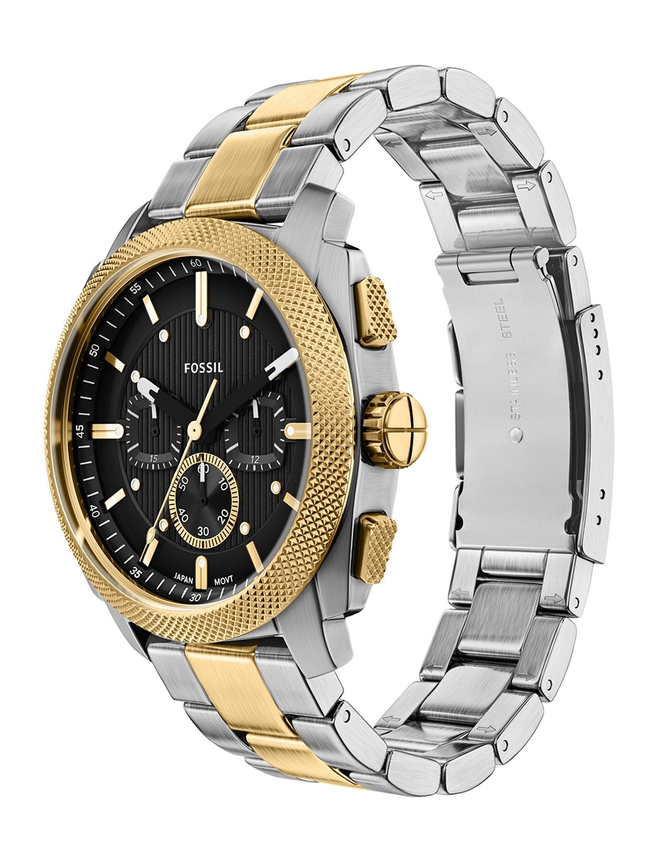 Reloj Machine para hombre Fs6159 2