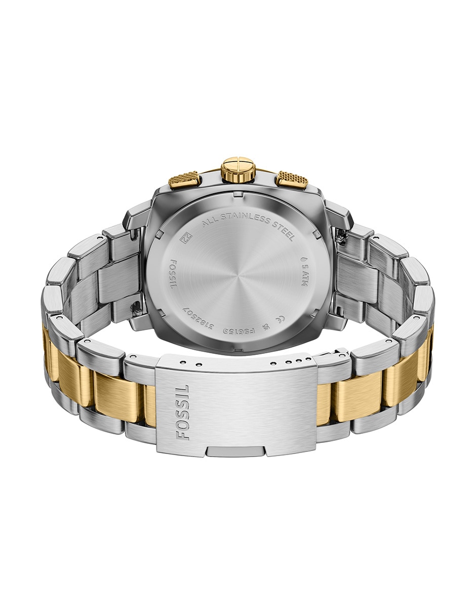 Reloj Machine para hombre Fs6159 5
