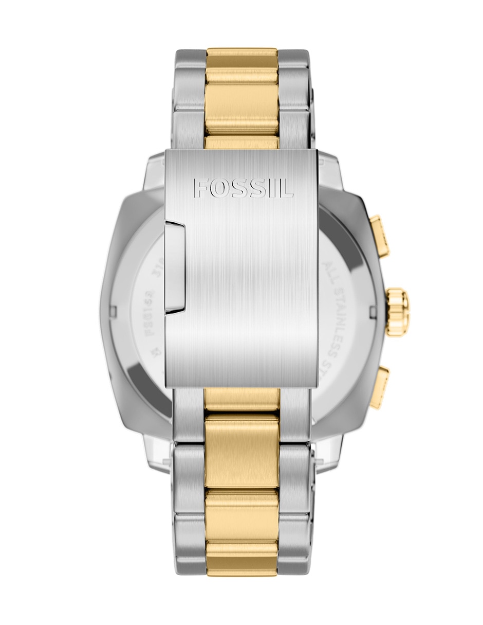 Reloj Machine para hombre Fs6159 6