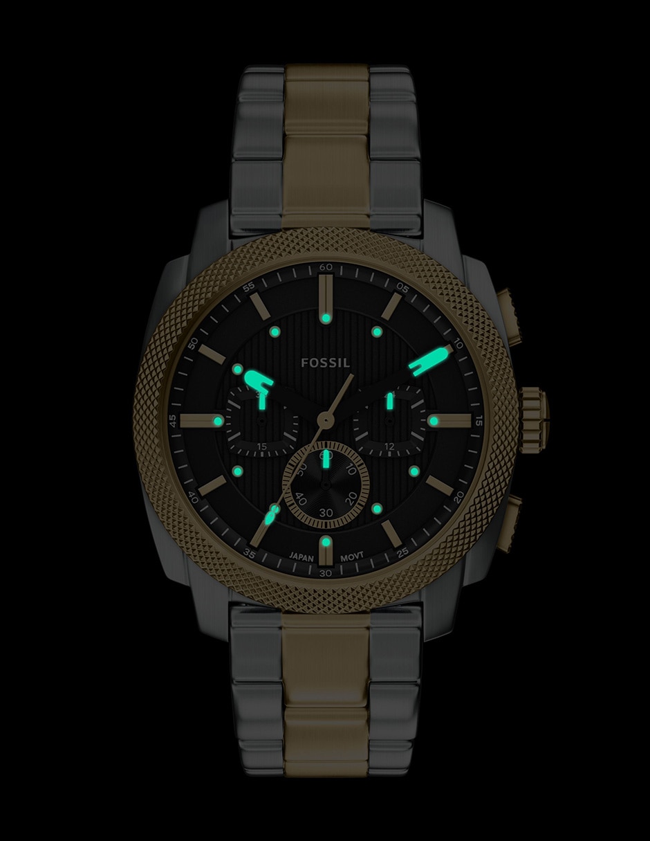 Reloj Machine para hombre Fs6159 9
