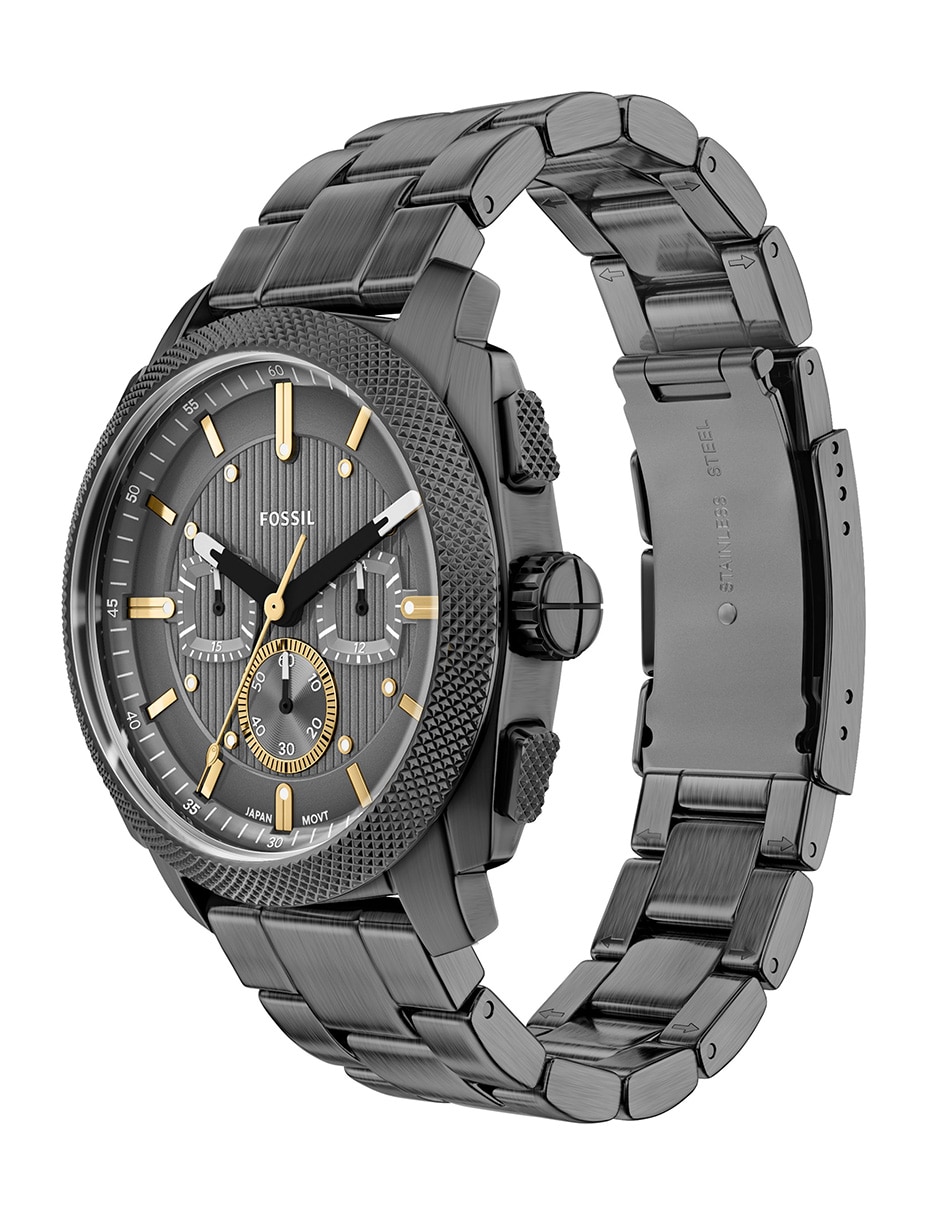 Reloj Machine para hombre Fs6160 2