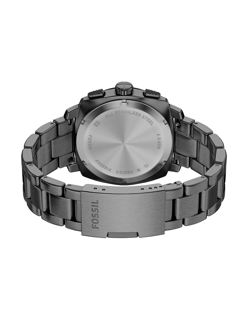 Reloj Machine para hombre Fs6160 5