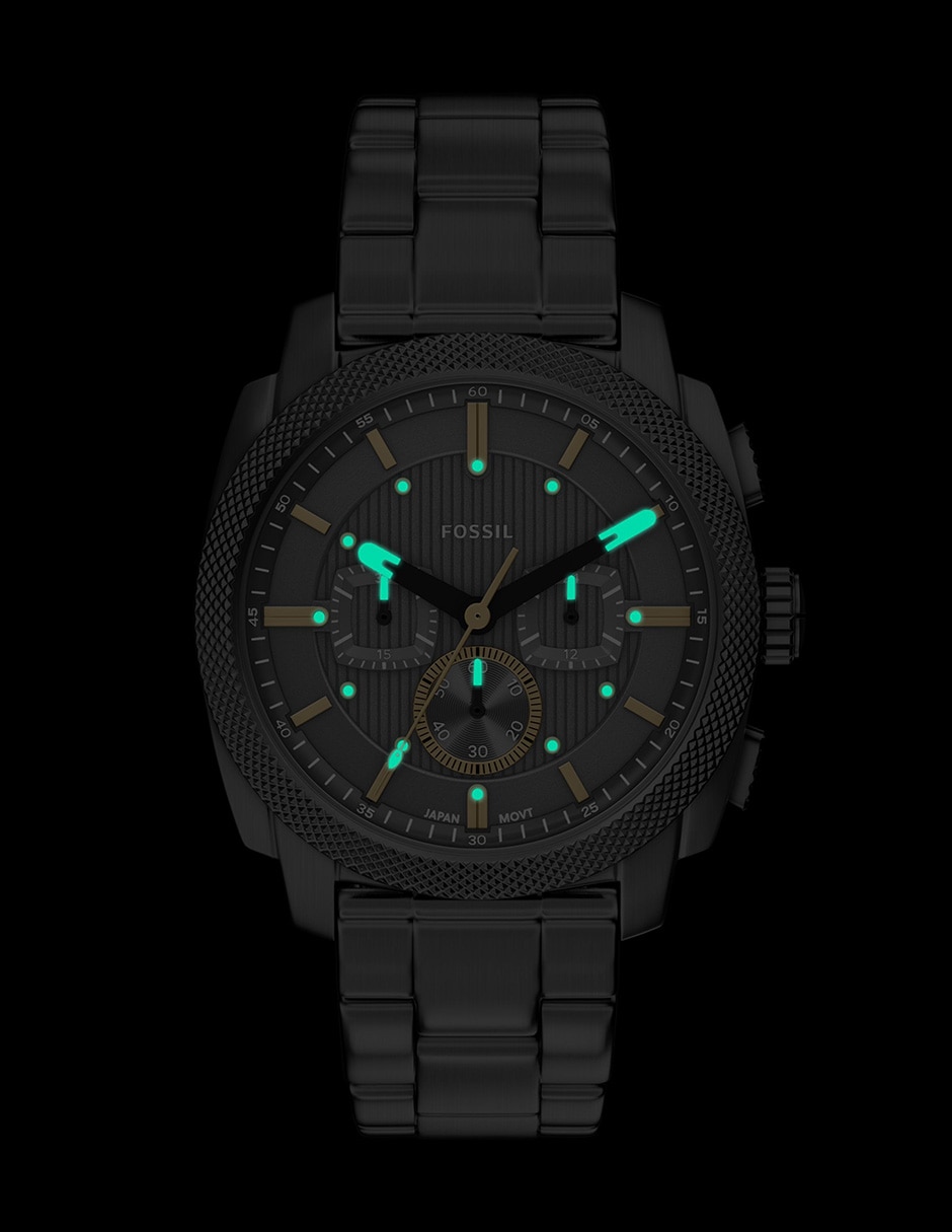 Reloj Machine para hombre Fs6160 9