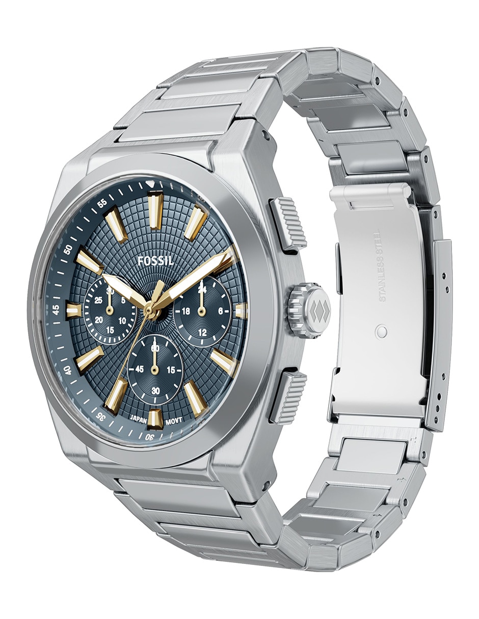 Reloj Everett para hombre Fs6154 2