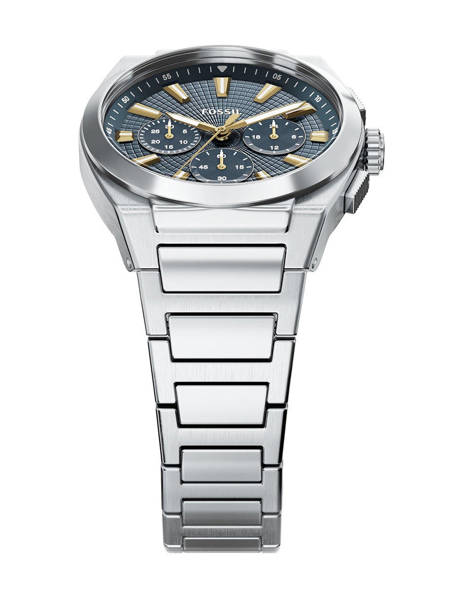 Reloj Everett para hombre Fs6154 4