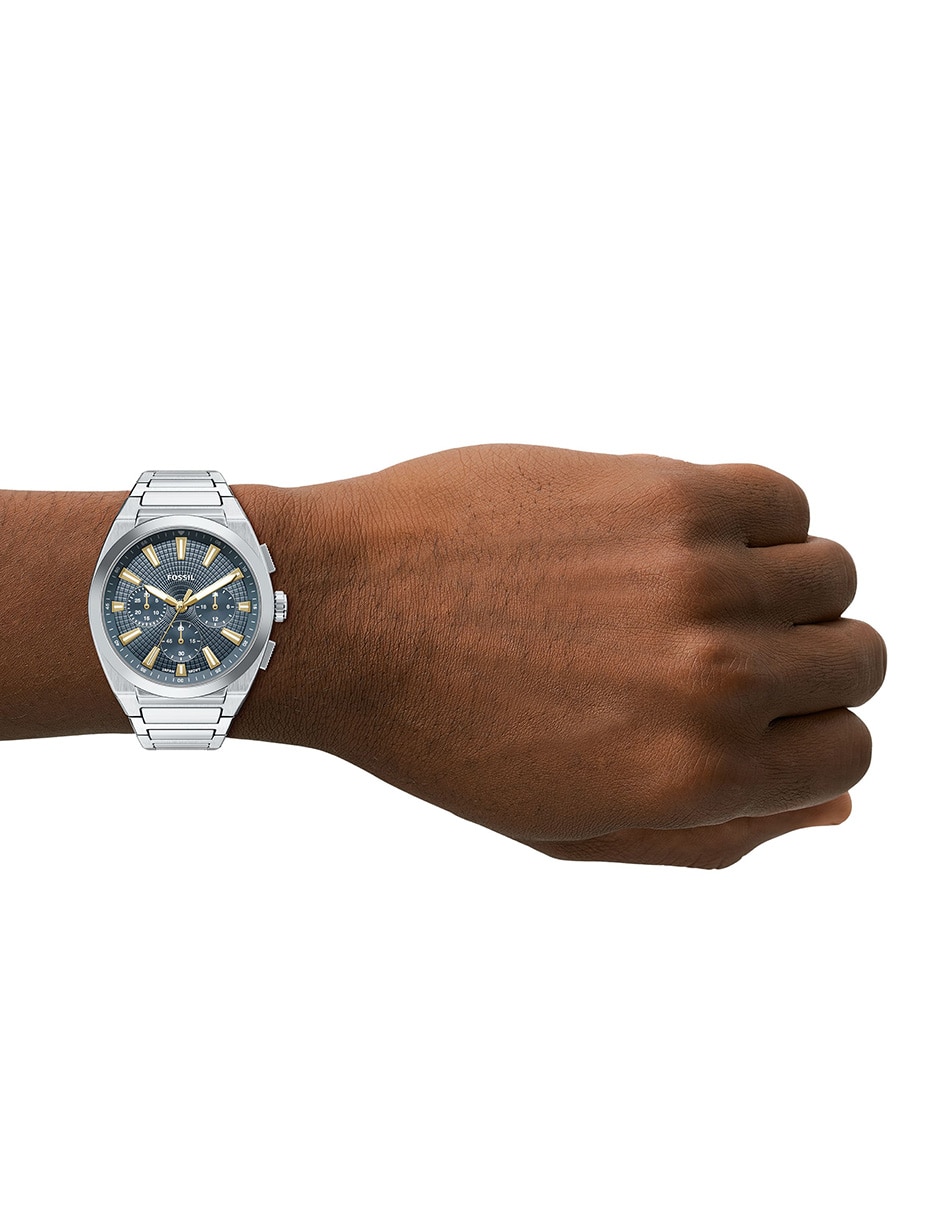 Reloj Everett para hombre Fs6154 7