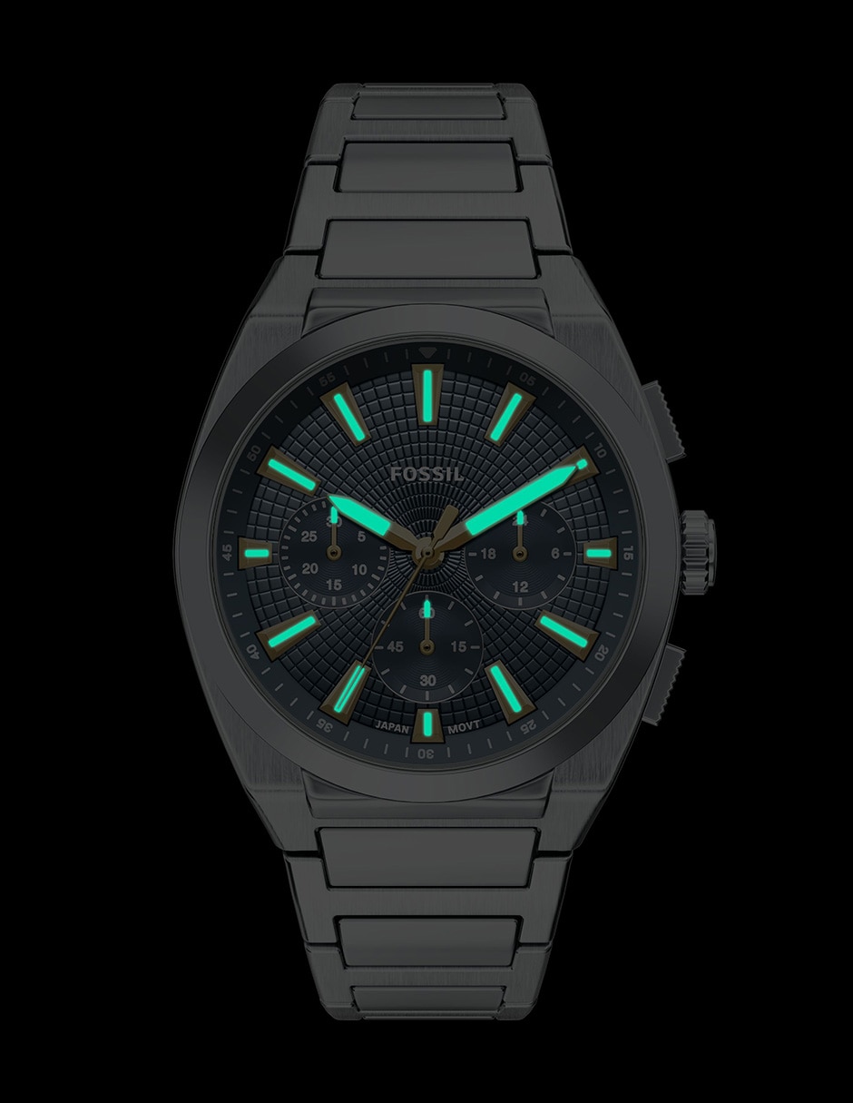 Reloj Everett para hombre Fs6154 9