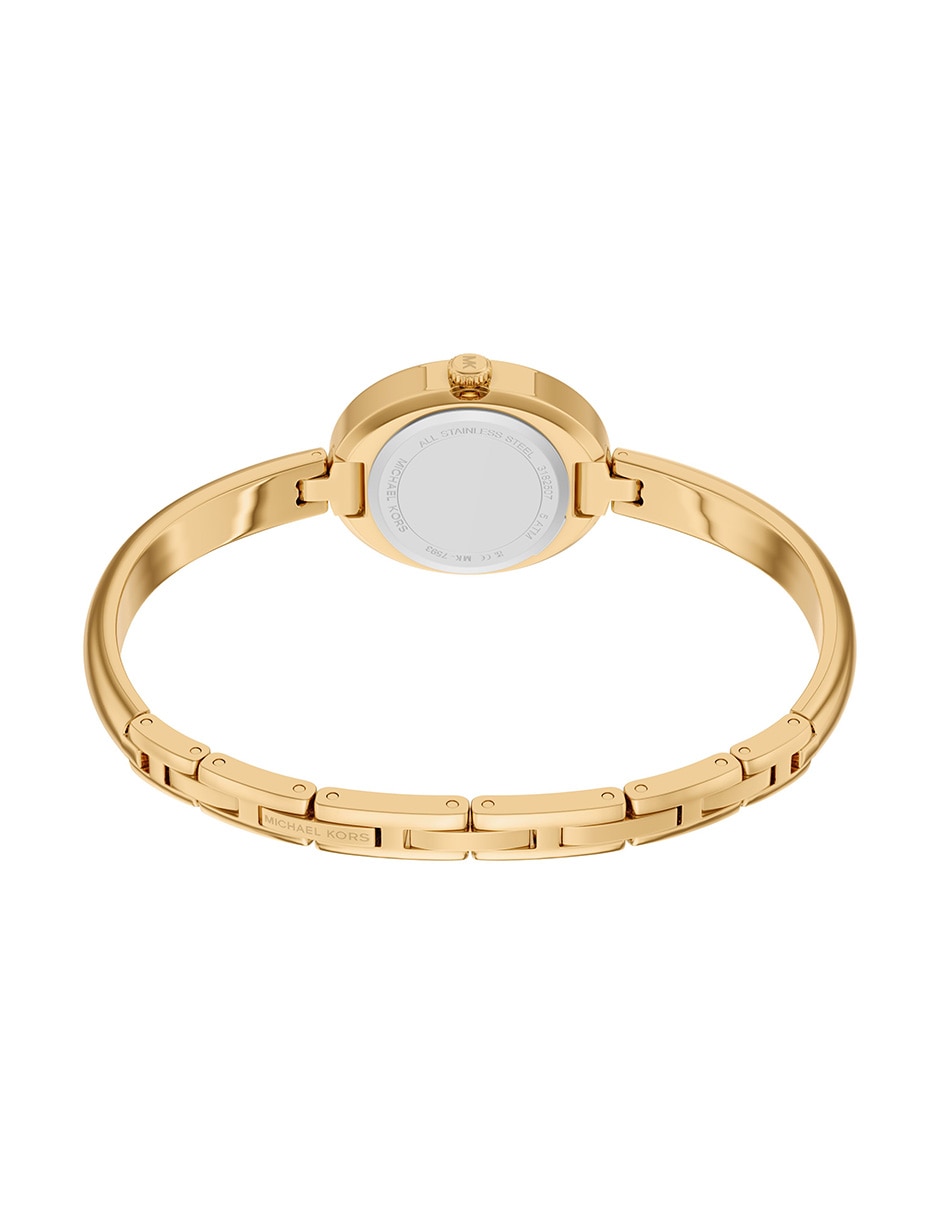 Reloj Maude para mujer Mk7593 5