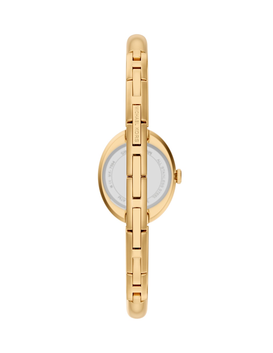 Reloj Maude para mujer Mk7593 6