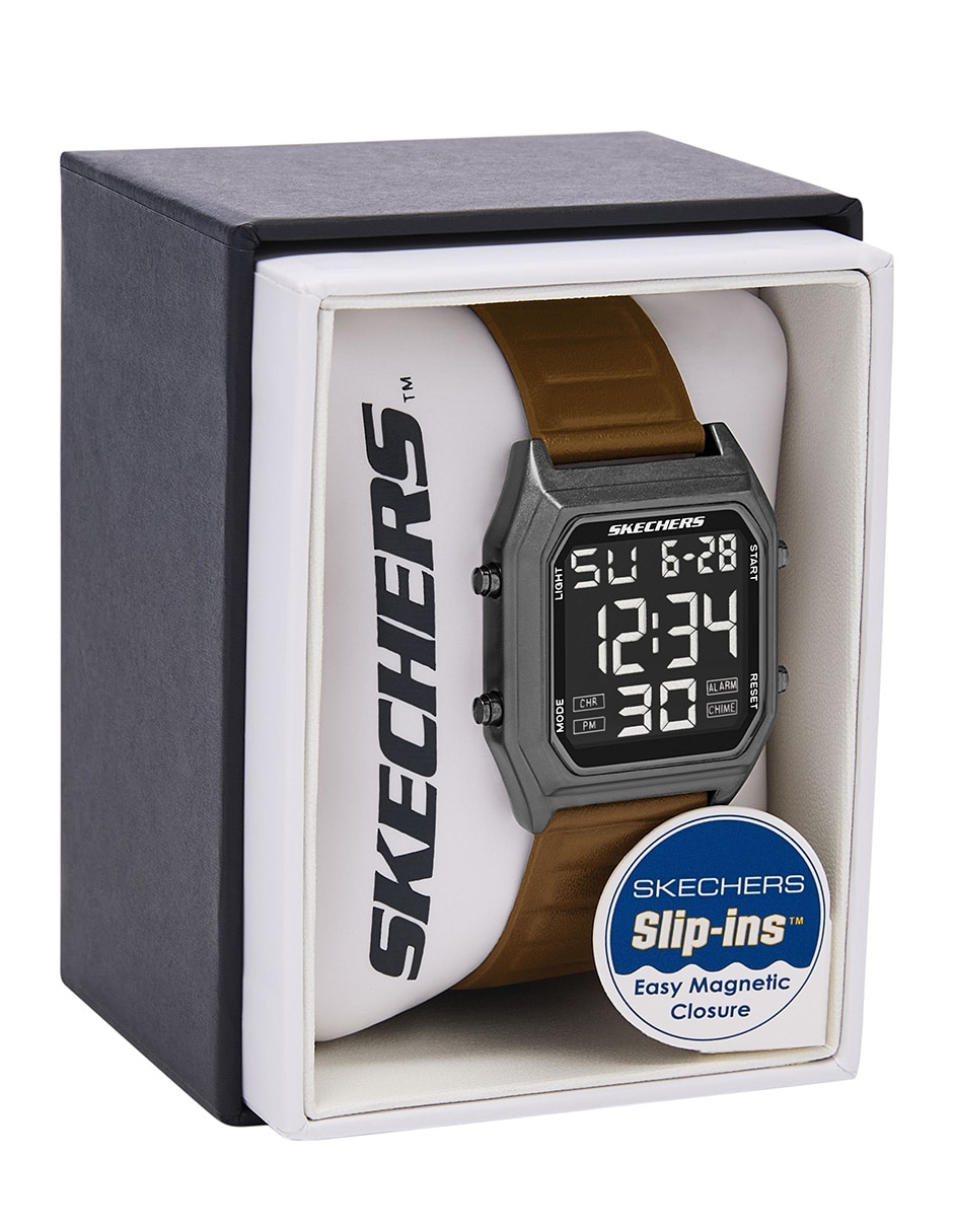 Reloj Ridgeley Slip-Ins para hombre Sr5300 4