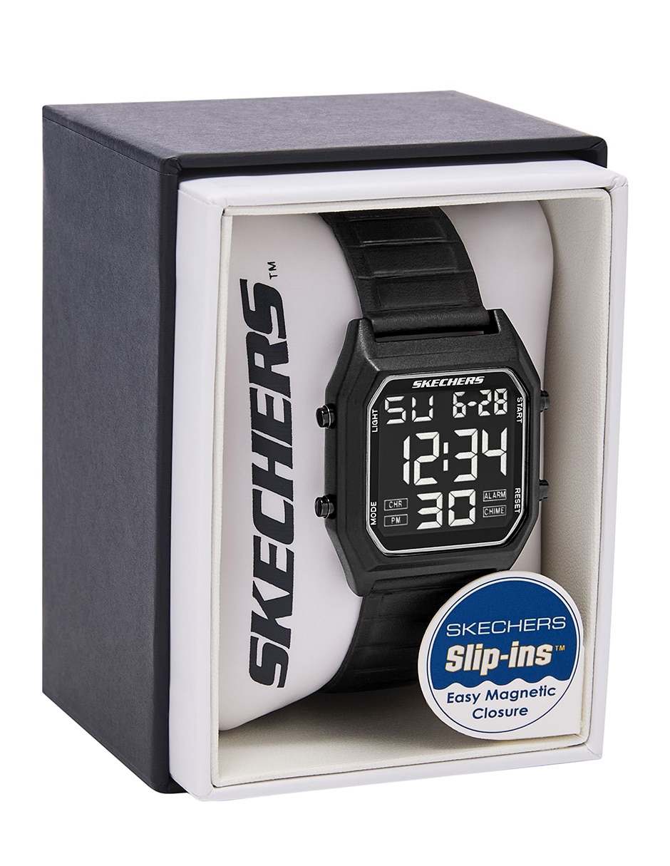Reloj Ridgeley Slip-Ins para hombre Sr5299 4