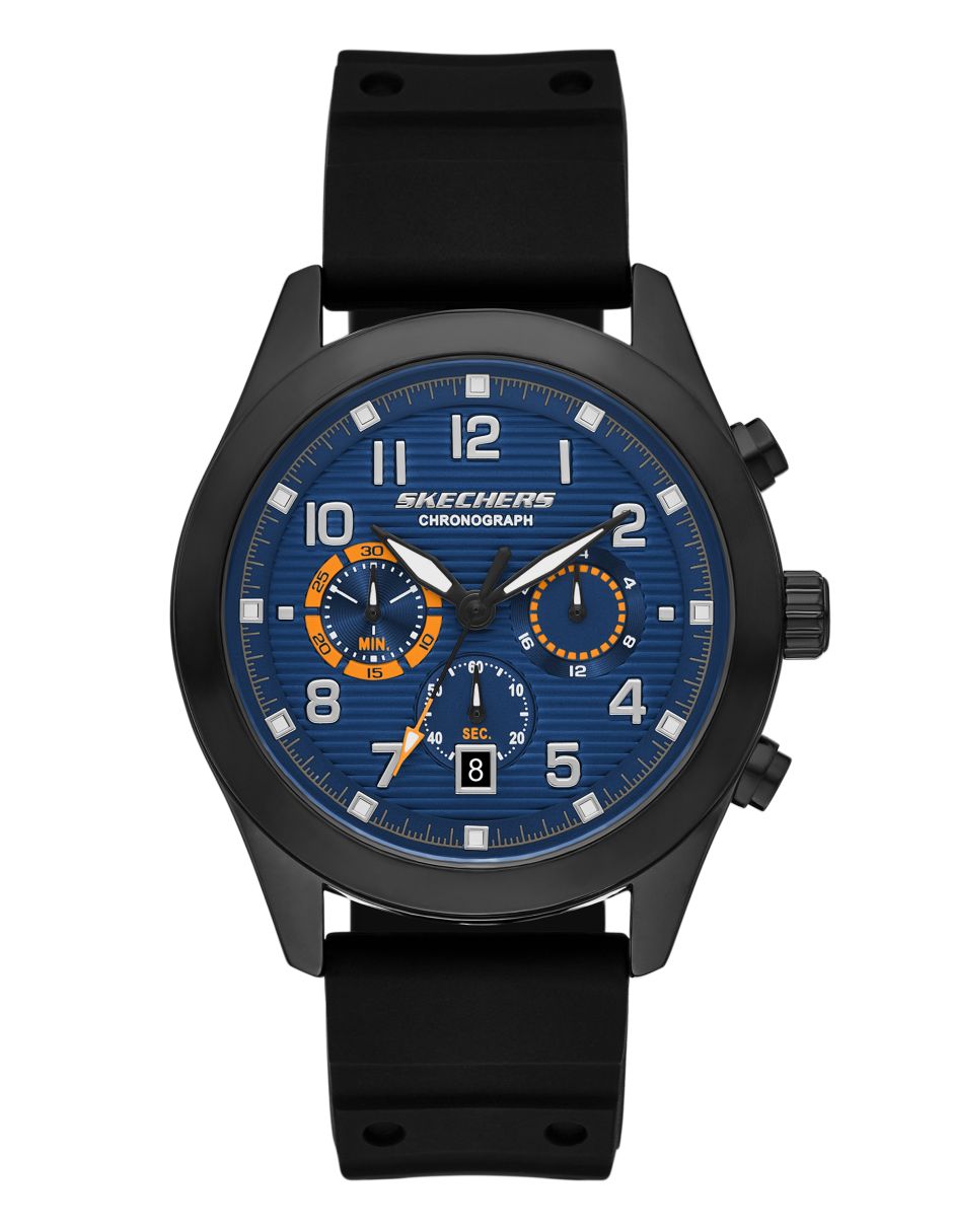 Reloj Roscoe para hombre Sr5284