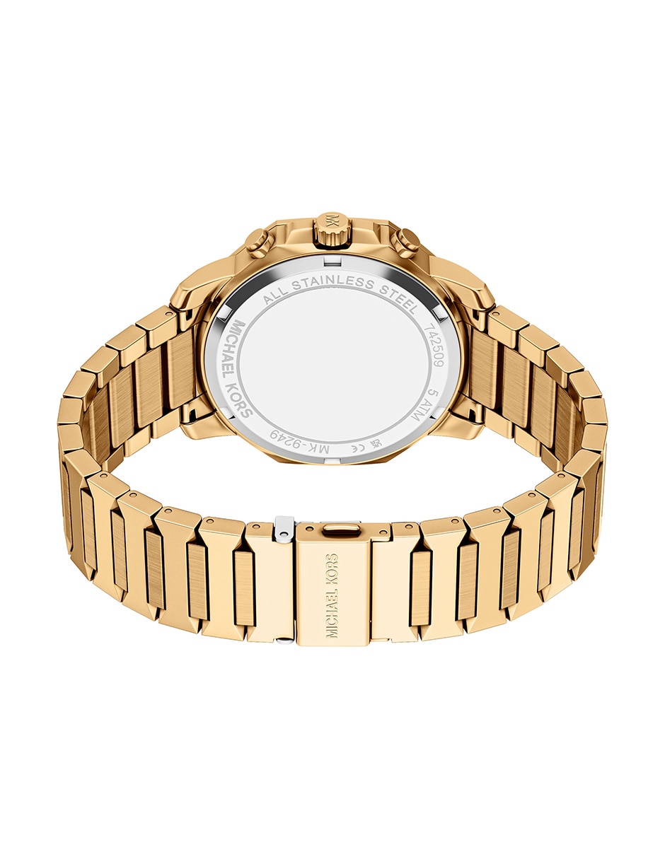 Reloj Prescott para hombre Mk9249 4