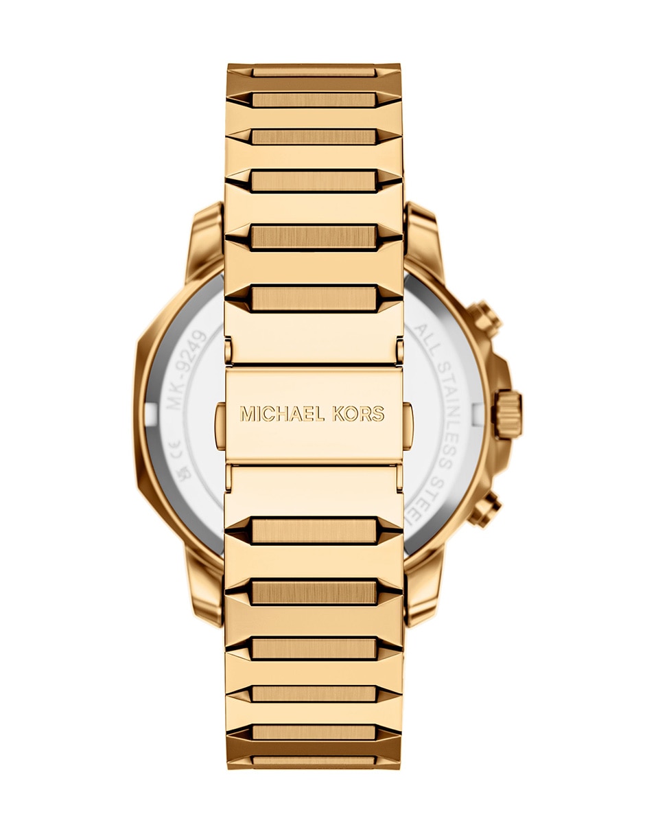 Reloj Prescott para hombre Mk9249 5