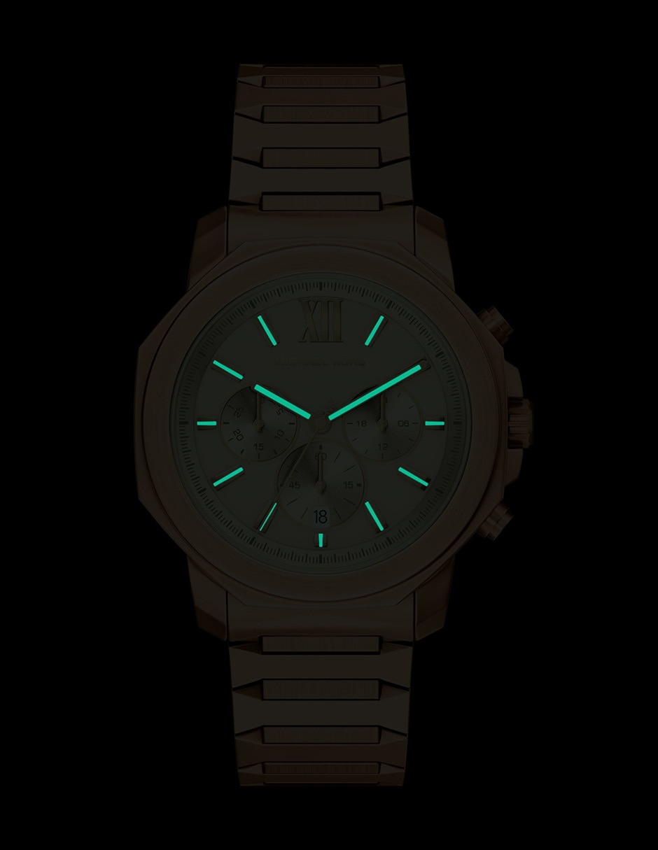 Reloj Prescott para hombre Mk9249 7