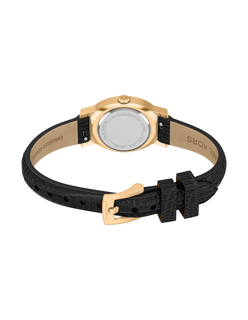 Reloj Maude para mujer Mk7585 5
