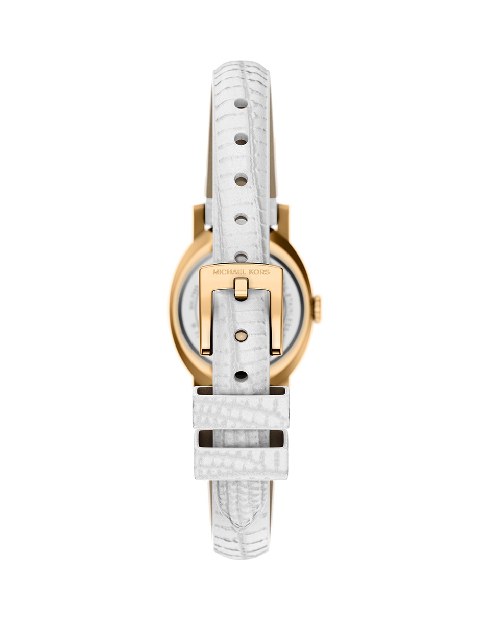 Reloj Maude para mujer Mk7586 6