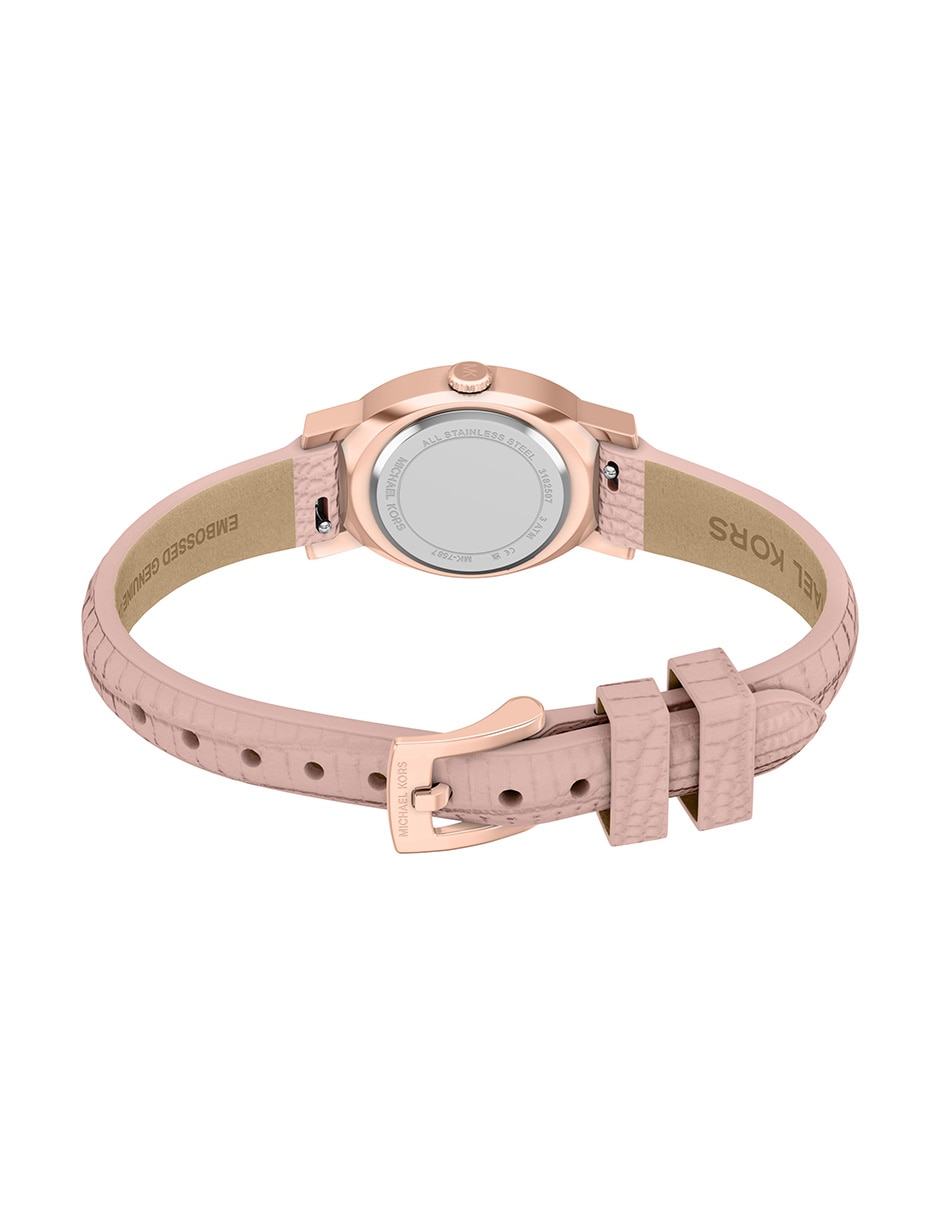 Reloj Maude para mujer Mk7587 5