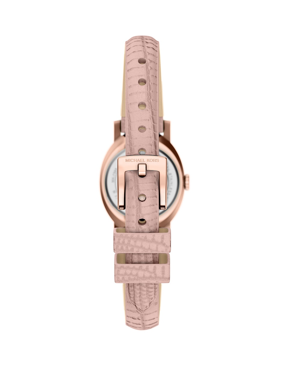 Reloj Maude para mujer Mk7587 6