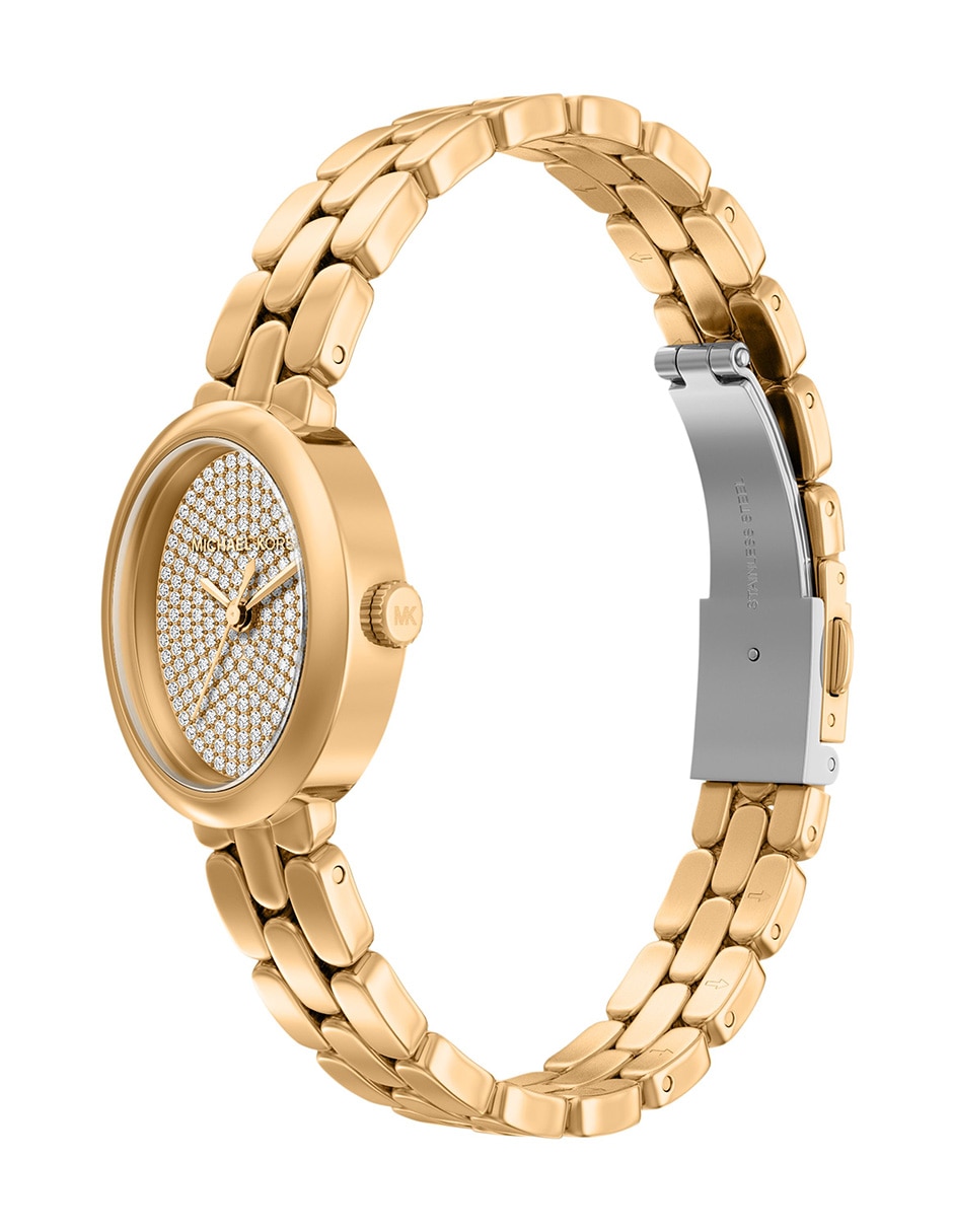 Set Reloj Maude para mujer Mk7596set 2
