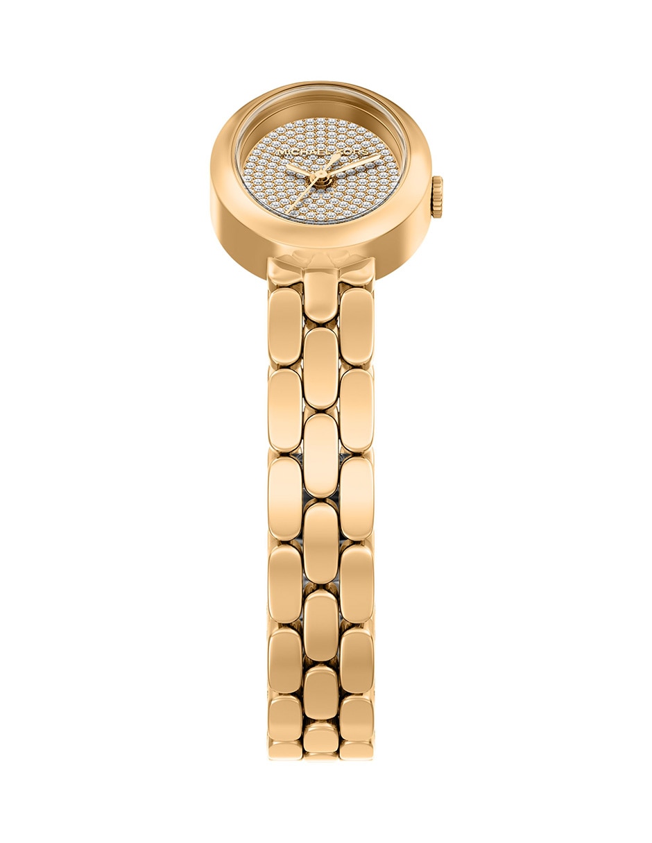 Set Reloj Maude para mujer Mk7596set 4