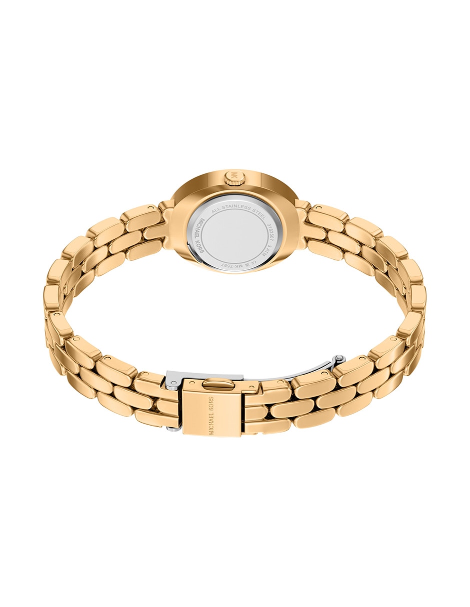 Set Reloj Maude para mujer Mk7596set 5