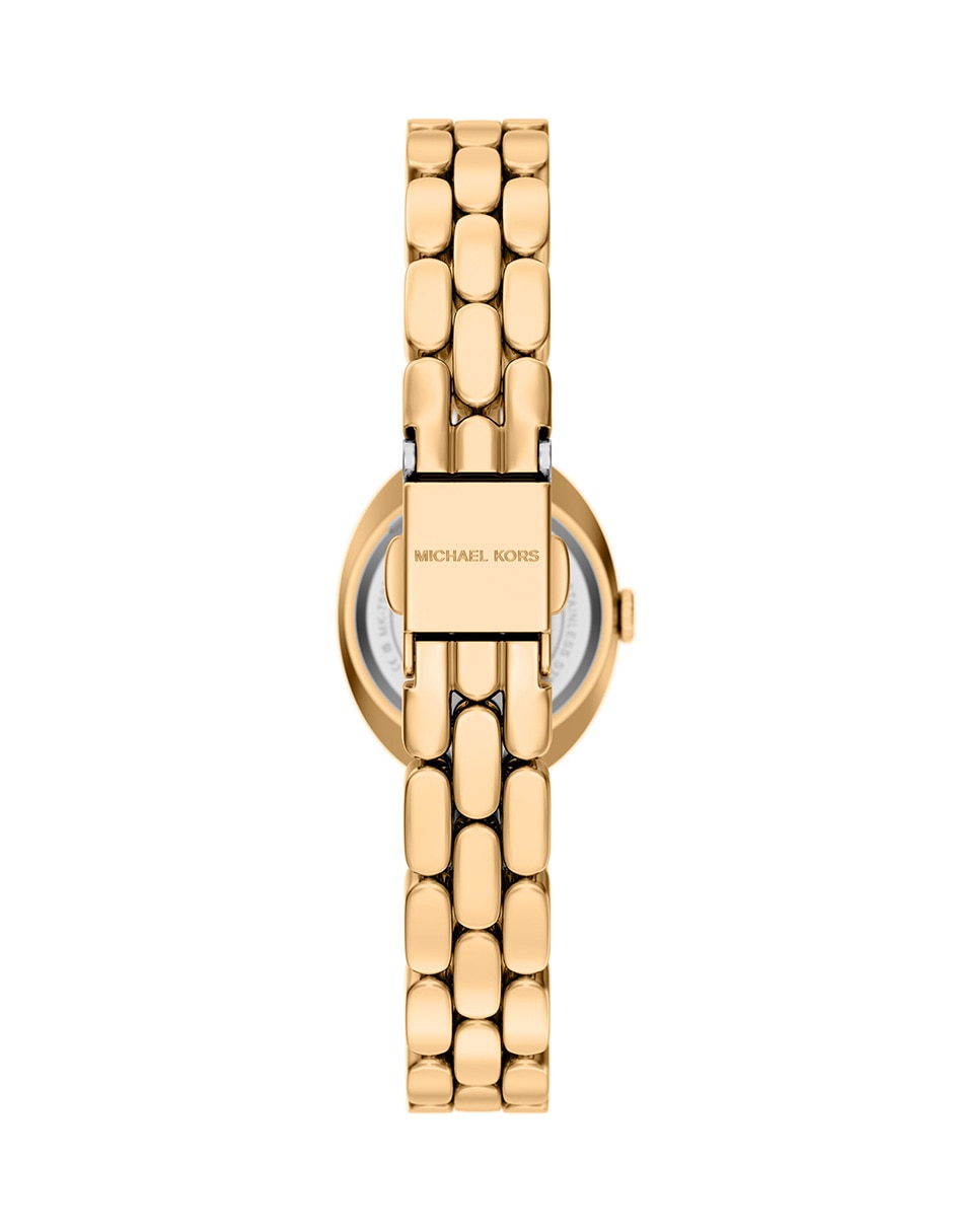 Set Reloj Maude para mujer Mk7596set 6
