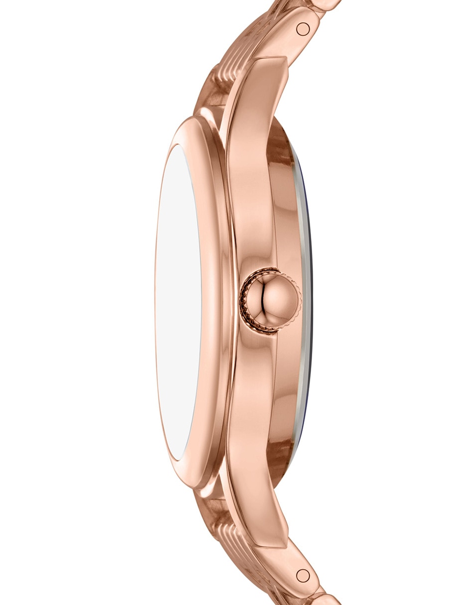 Set Reloj Rainbow Crystal para mujer Sr9148 2