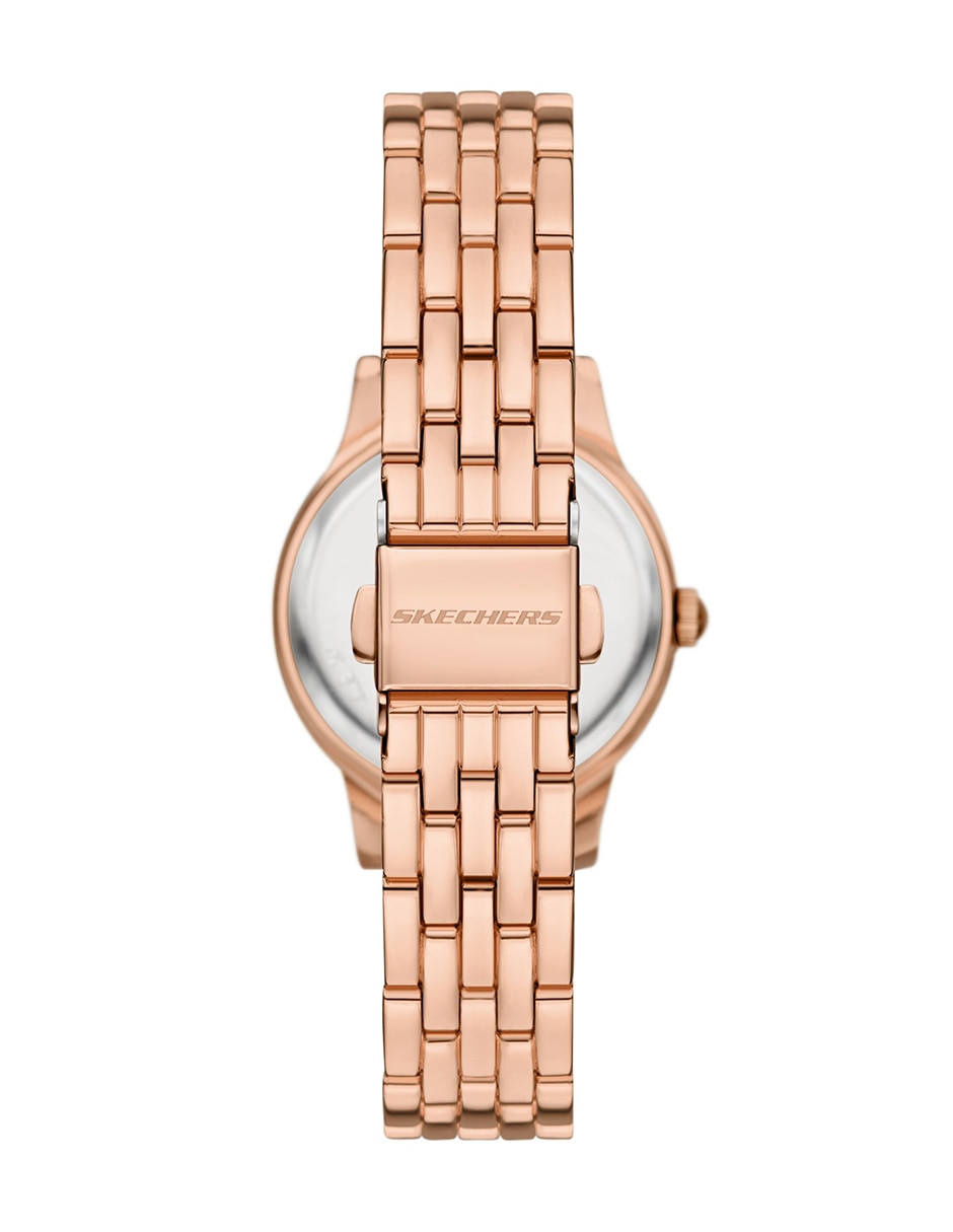 Set Reloj Rainbow Crystal para mujer Sr9148 3