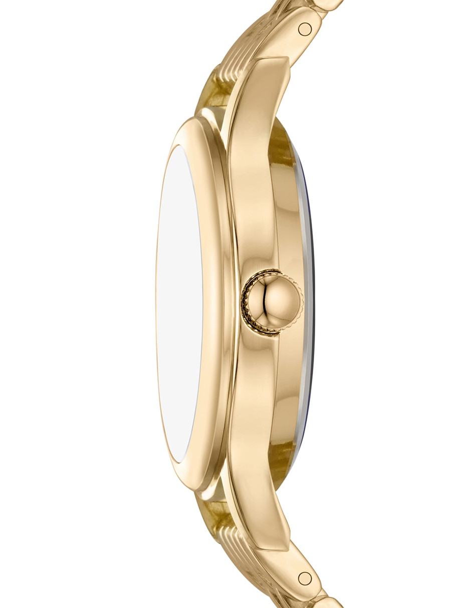 Set Reloj Rainbow Crystal para mujer Sr9149 2