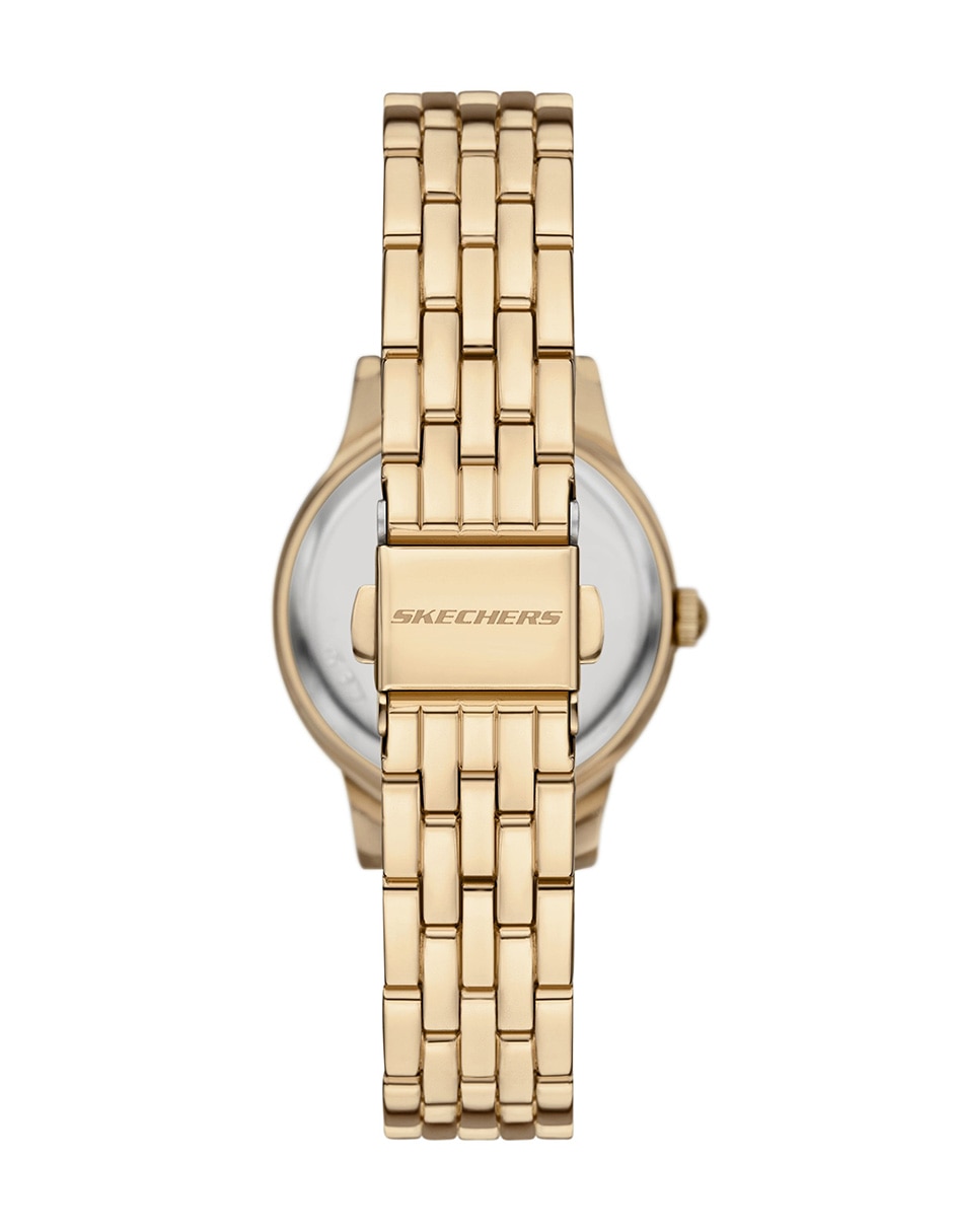 Set Reloj Rainbow Crystal para mujer Sr9149 3
