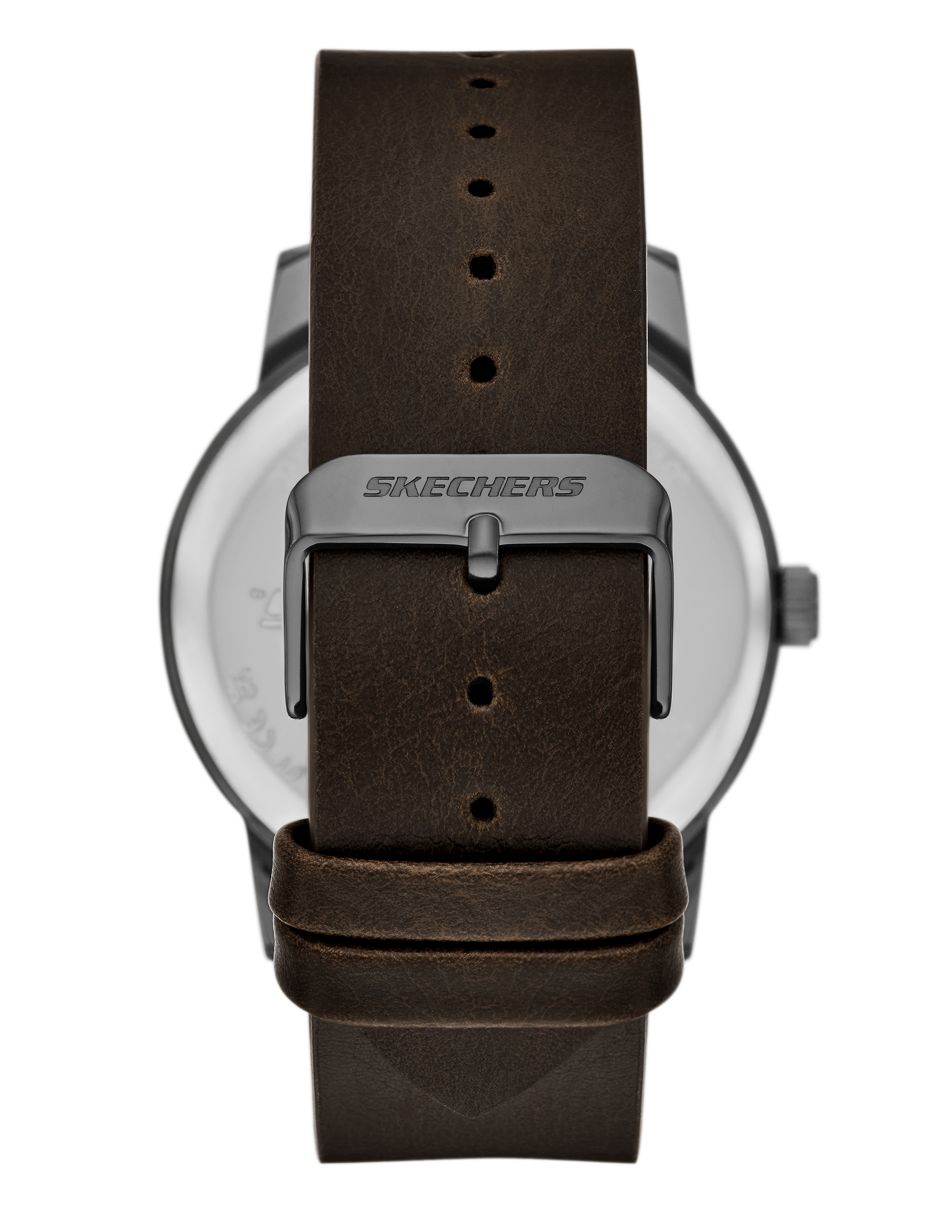 Set Reloj Beachy Stackable para hombre Sr9146 4