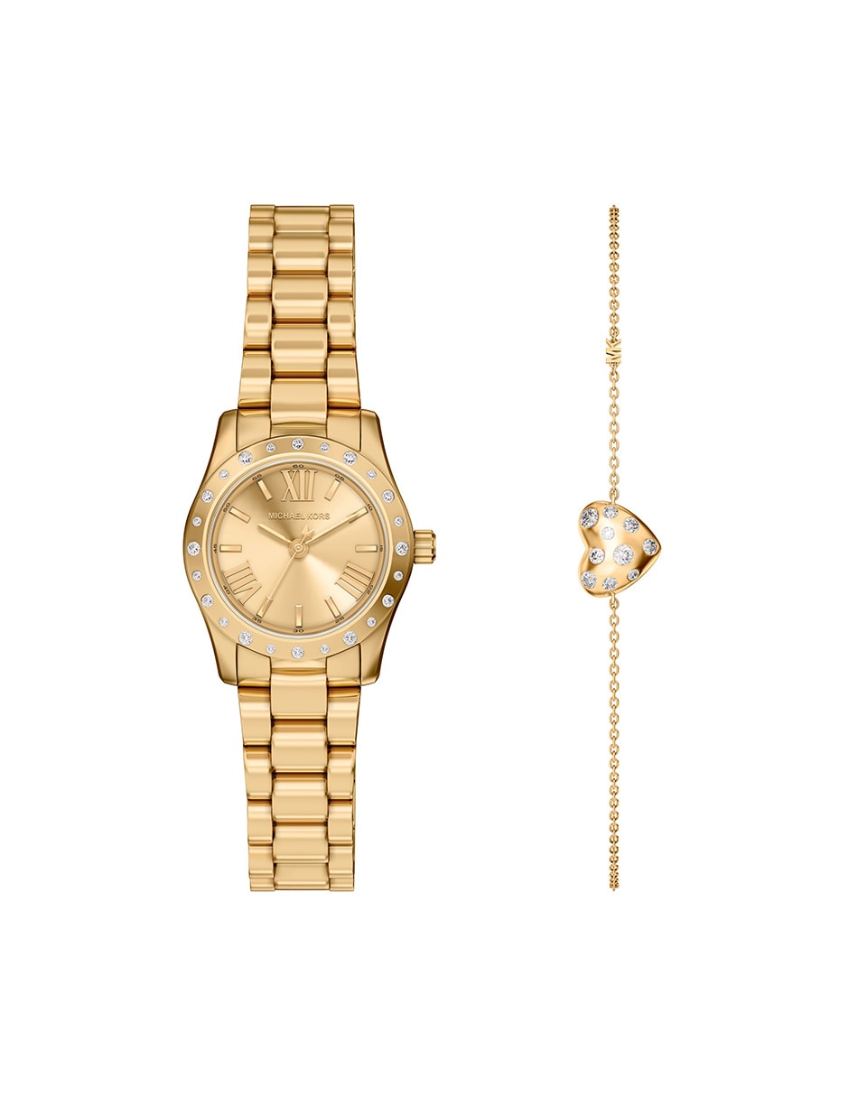 Set Reloj Lexington para mujer Mk4992set