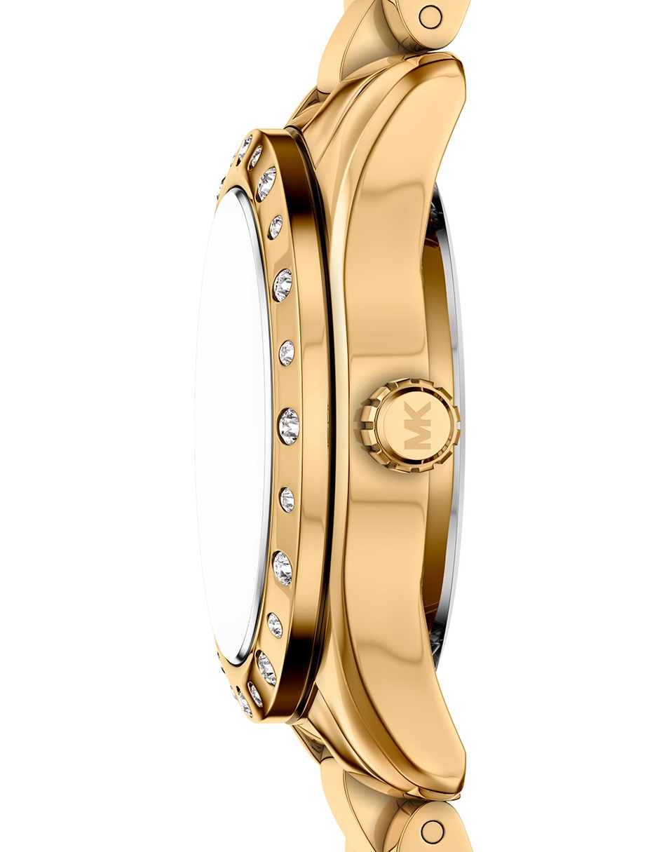 Set Reloj Lexington para mujer Mk4992set 3
