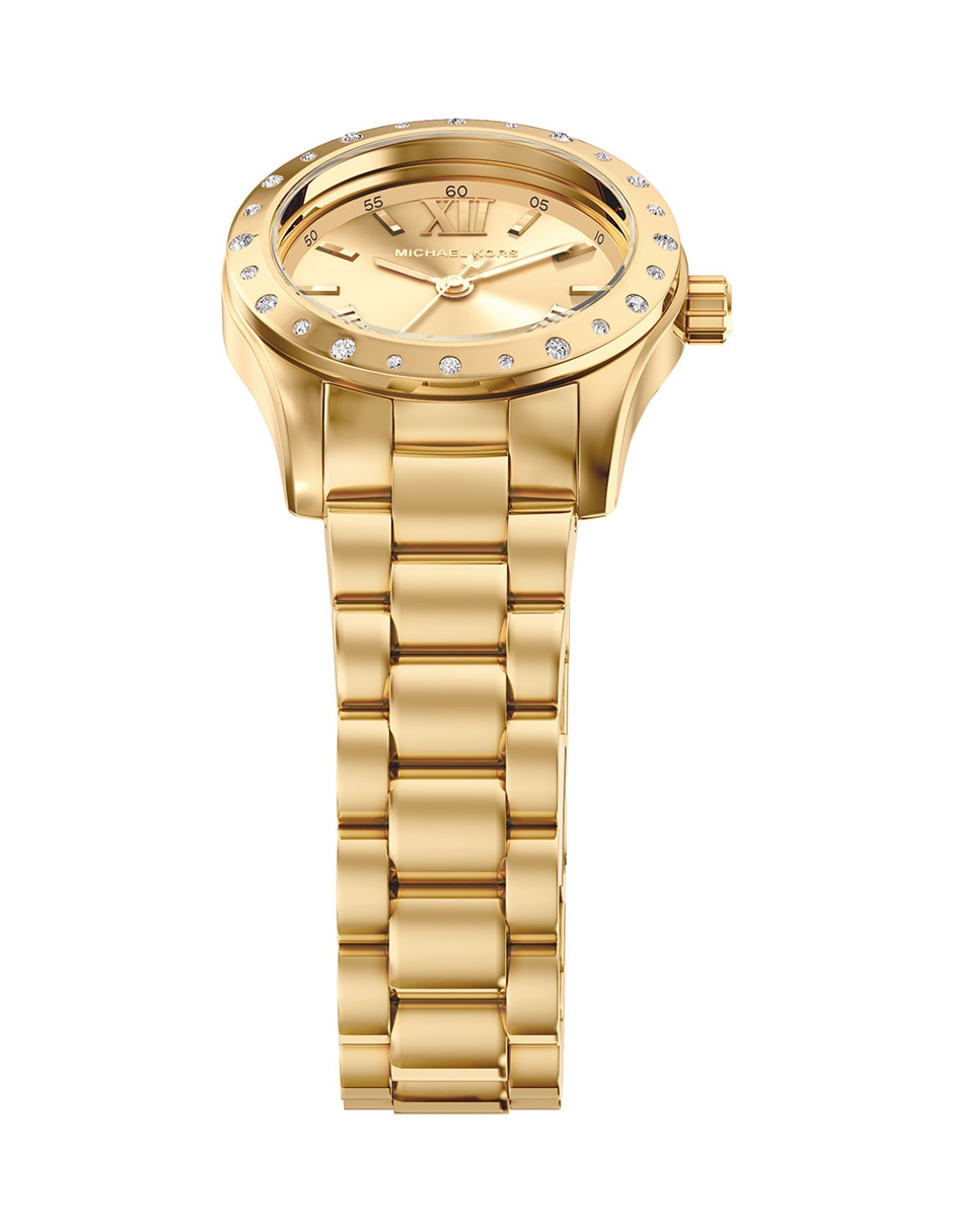 Set Reloj Lexington para mujer Mk4992set 4