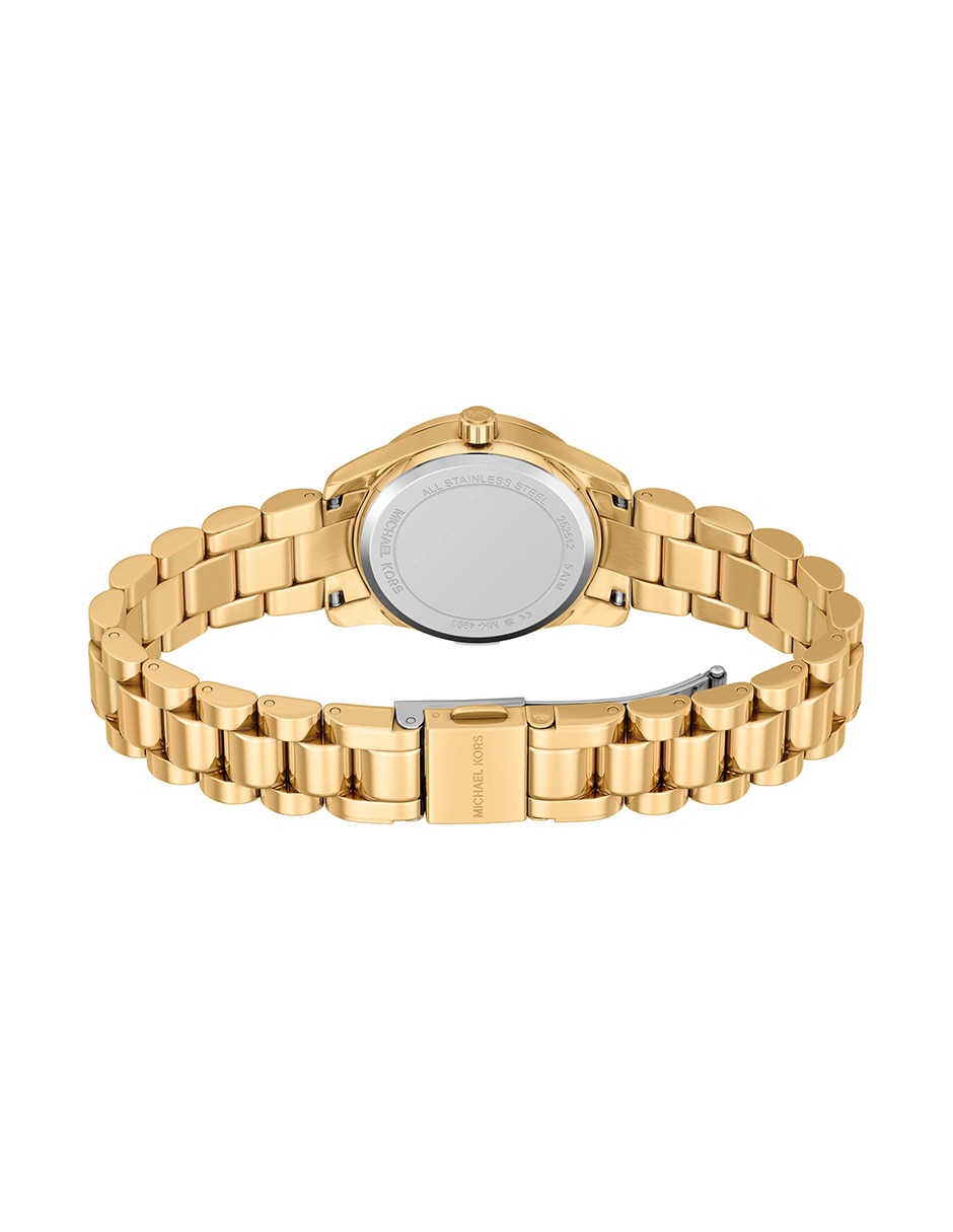 Set Reloj Lexington para mujer Mk4992set 5