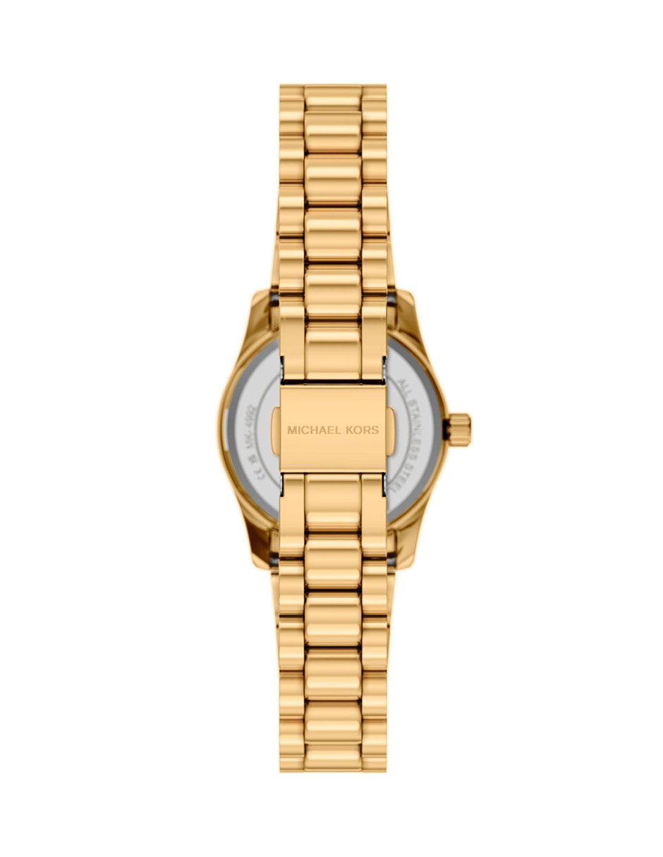 Set Reloj Lexington para mujer Mk4992set 6
