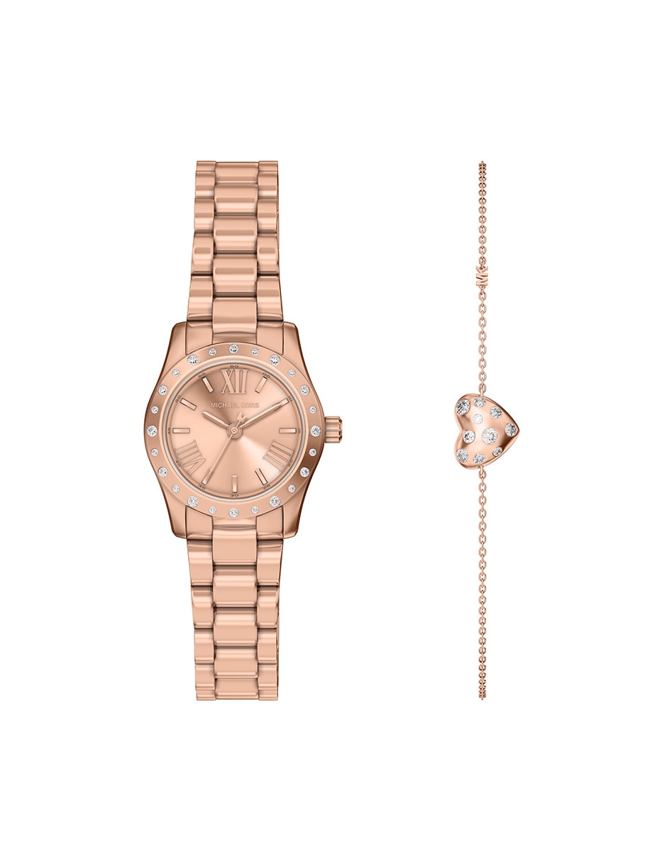 Set Reloj Lexington para mujer Mk4994set